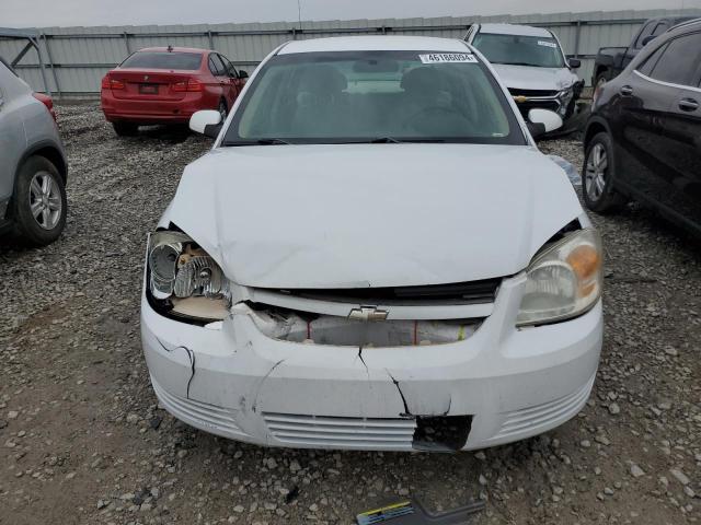 2008 Chevrolet Cobalt Lt VIN: 1G1AL58F987235638 Lot: 46186094