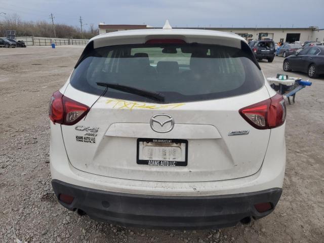 2014 Mazda Cx-5 Sport VIN: JM3KE4BE4E0387175 Lot: 48158154