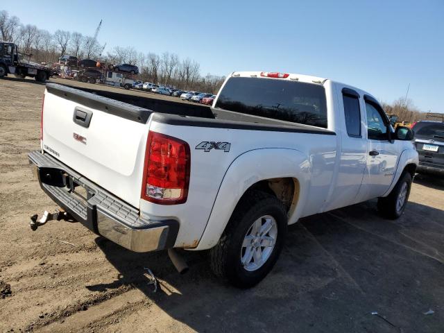 2007 GMC New Sierra K1500 VIN: 2GTEK19C771597584 Lot: 46085394