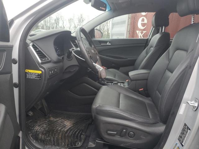 2017 HYUNDAI TUCSON LIM - KM8J3CA4XHU541555