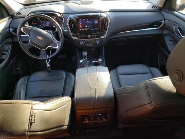 1GNEVKKW1MJ269071 Chevrolet Traverse P 8