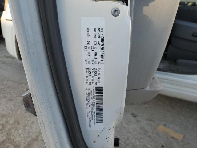 2010 Dodge Grand Caravan Sxt VIN: 2D4RN5D18AR106537 Lot: 46082534