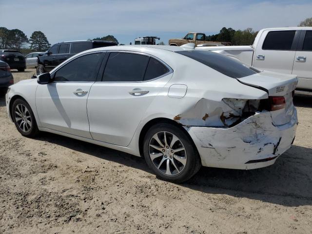 2016 ACURA TLX TECH - 19UUB1F50GA011624
