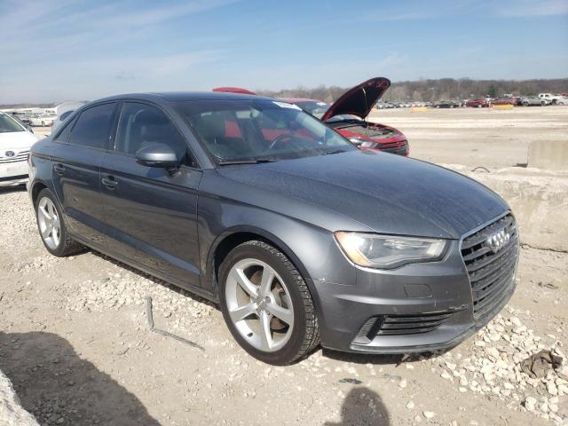 2016 Audi A3 Premium VIN: WAUA7HFF9G1068485 Lot: 45059114