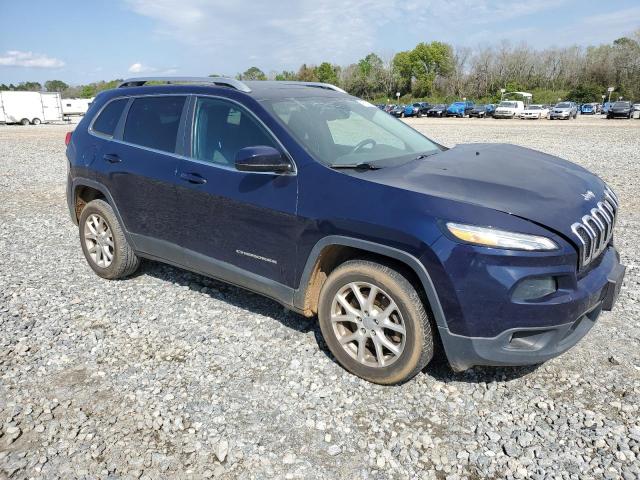 2014 Jeep Cherokee Latitude VIN: 1C4PJLCS0EW179137 Lot: 47330244