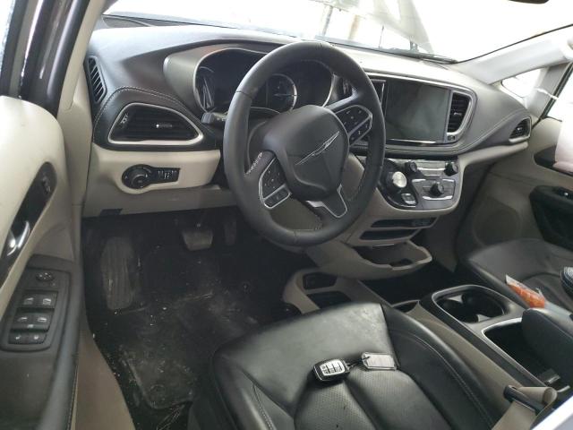 2023 CHRYSLER PACIFICA H - 2C4RC1L7XPR595078