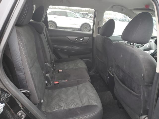 2016 NISSAN ROGUE S - 5N1AT2MV5GC776531