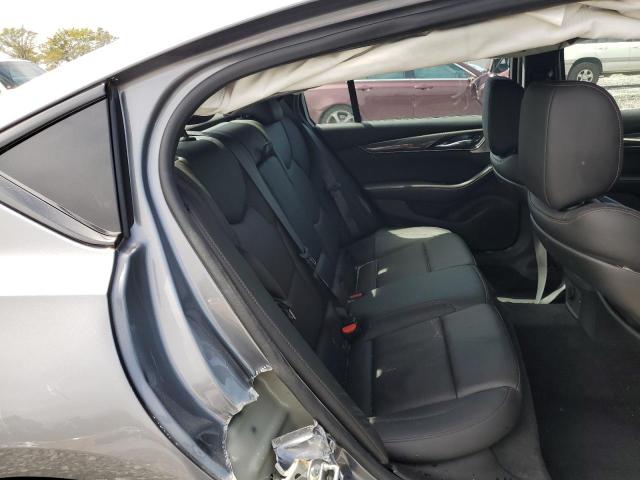 2022 CADILLAC CT5 SPORT - 1G6DU5RK0N0119507