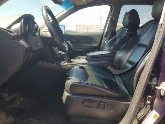 2009 Acura Mdx Technology VIN: 2HNYD28689H517299 Lot: 48167994