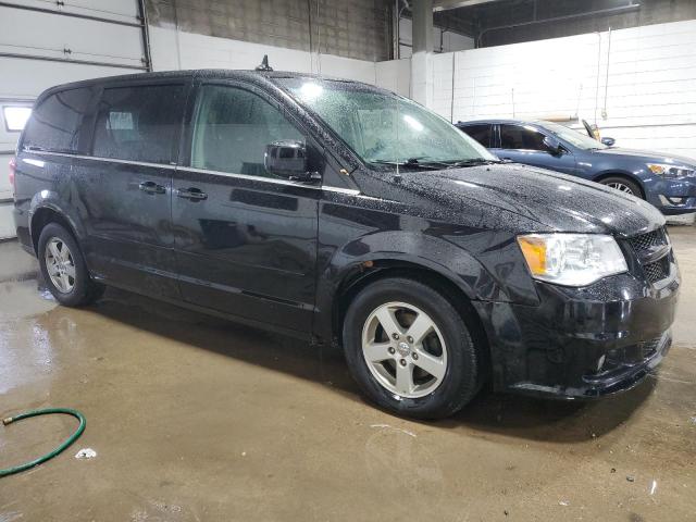 2012 Dodge Grand Caravan Crew VIN: 2C4RDGDG6CR107821 Lot: 49079714