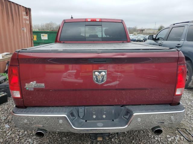 2019 RAM 1500 CLASS - 1C6RR6TT2KS727189