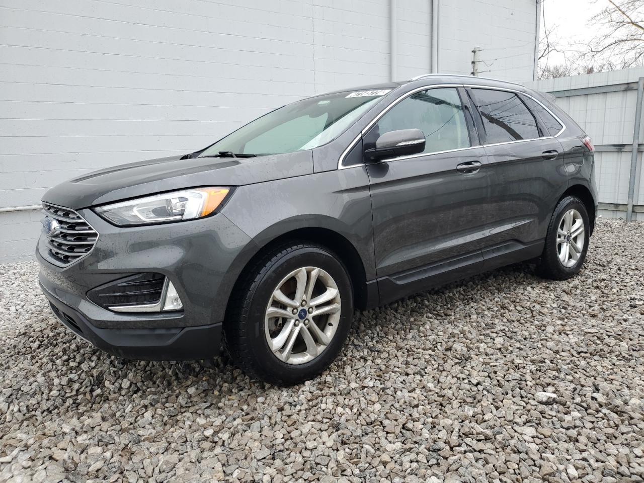 2FMPK4J95LBB16967 FORD EDGE 2020