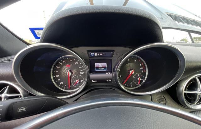 2019 MERCEDES-BENZ SLC 300 - WDDPK3JA3KF164365