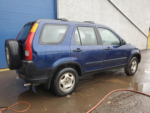 JHLRD78494C029869 2004 Honda Cr-V Lx