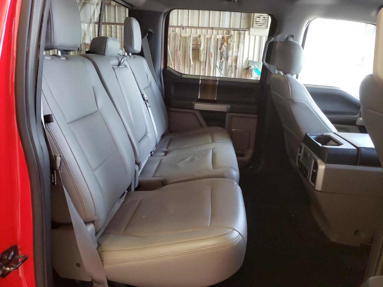 1FTEW1EG1HKC54073 FORD F-150 2017