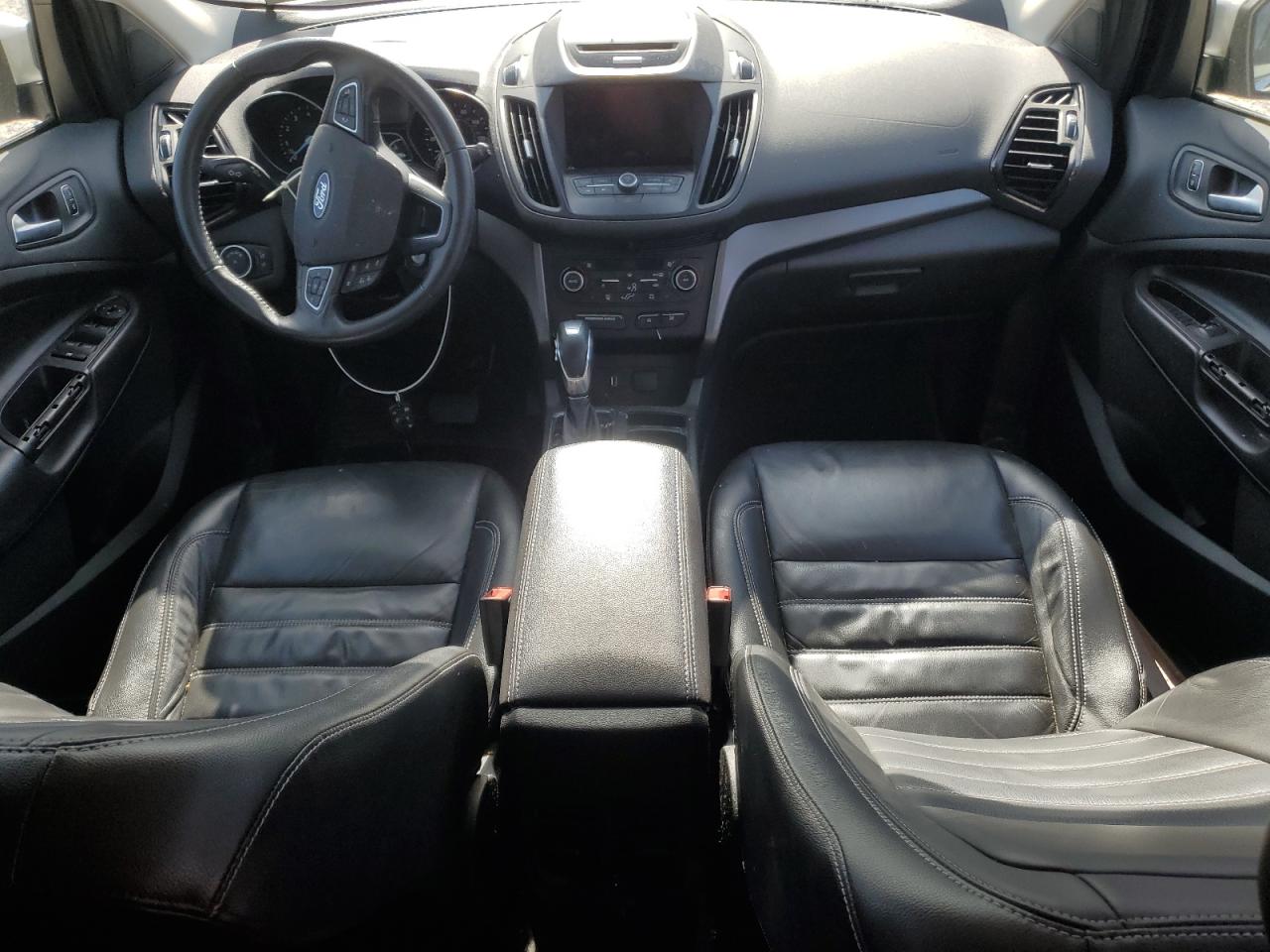 1FMCU9HD3JUA53715 FORD ESCAPE 2018