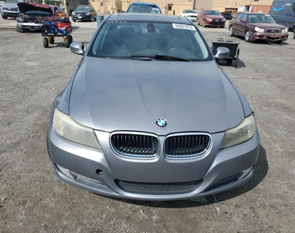 WBAPH7C53BE680339 2011 BMW 328 I
