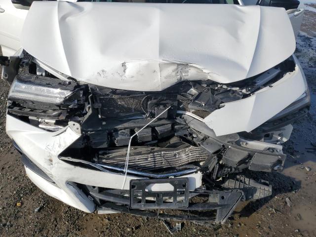 2021 ACURA TLX ADVANC 19UUB6F63MA000196