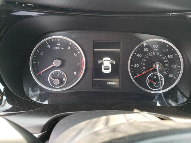 2022 KIA K5 GT 5XXG44J8XNG125284