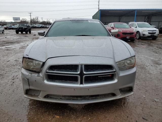 2014 Dodge Charger Se VIN: 2C3CDXBG1EH374824 Lot: 46260744