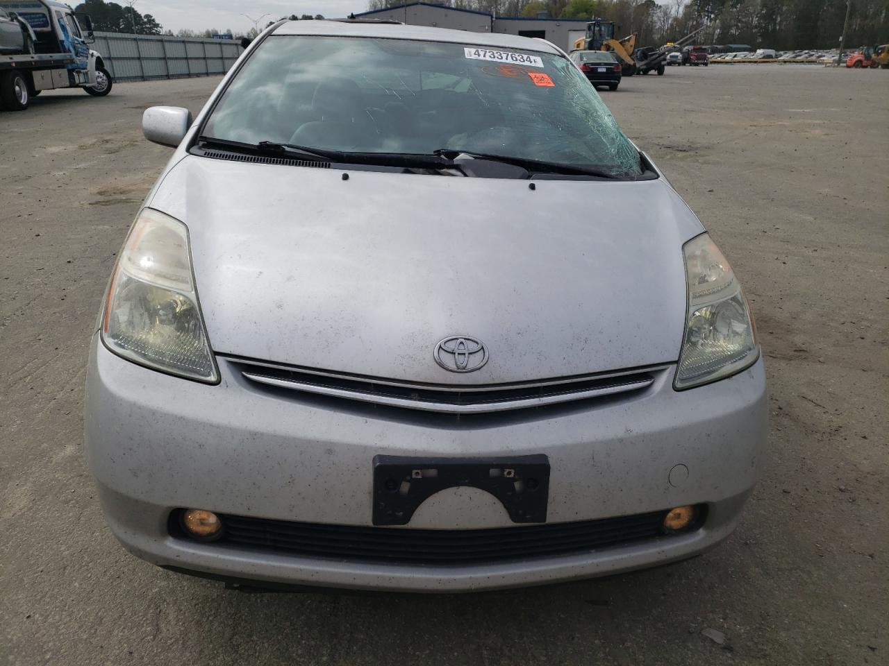 JTDKB20UX77666589 2007 Toyota Prius