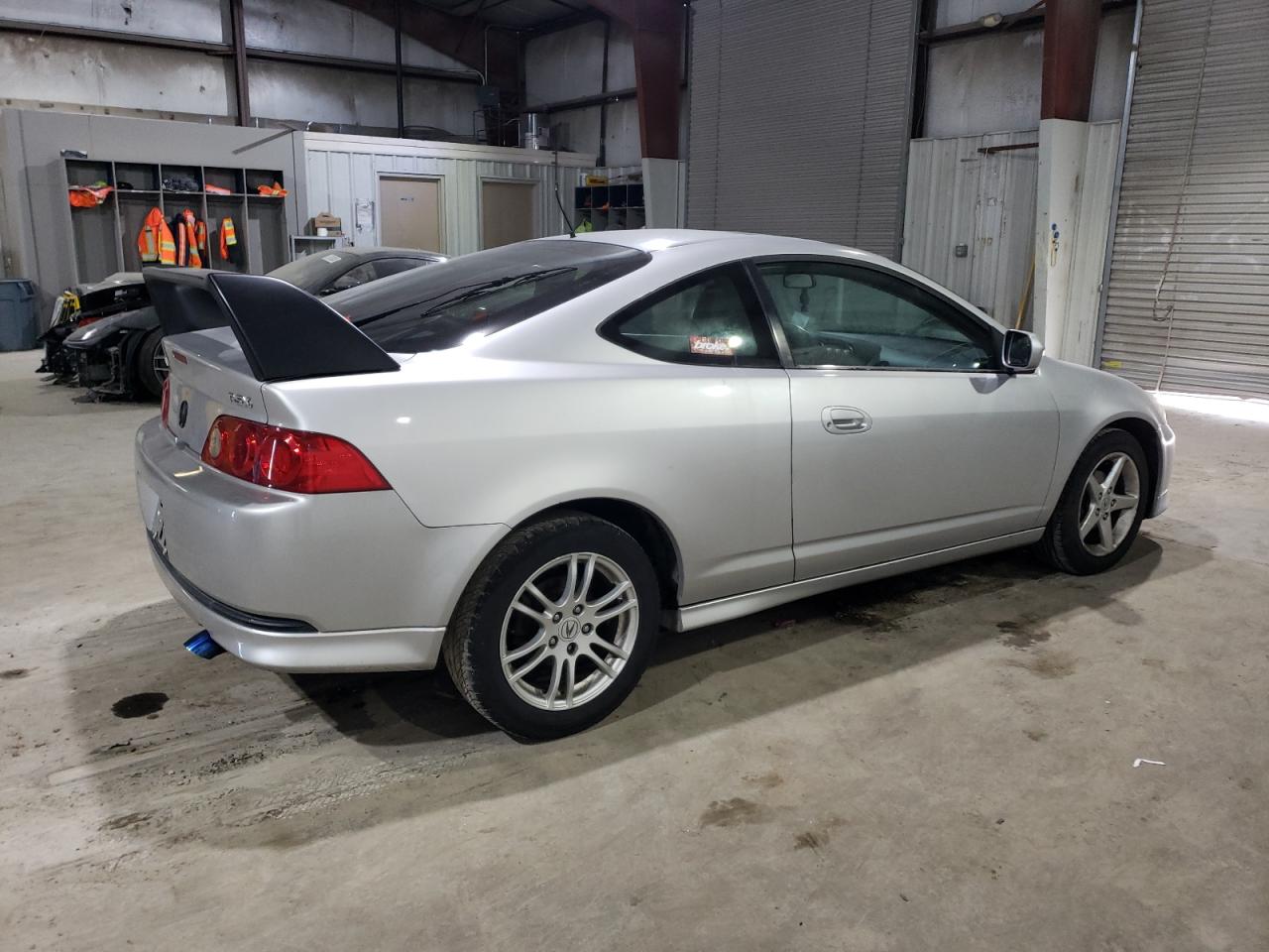 JH4DC54806S003191 2006 Acura Rsx