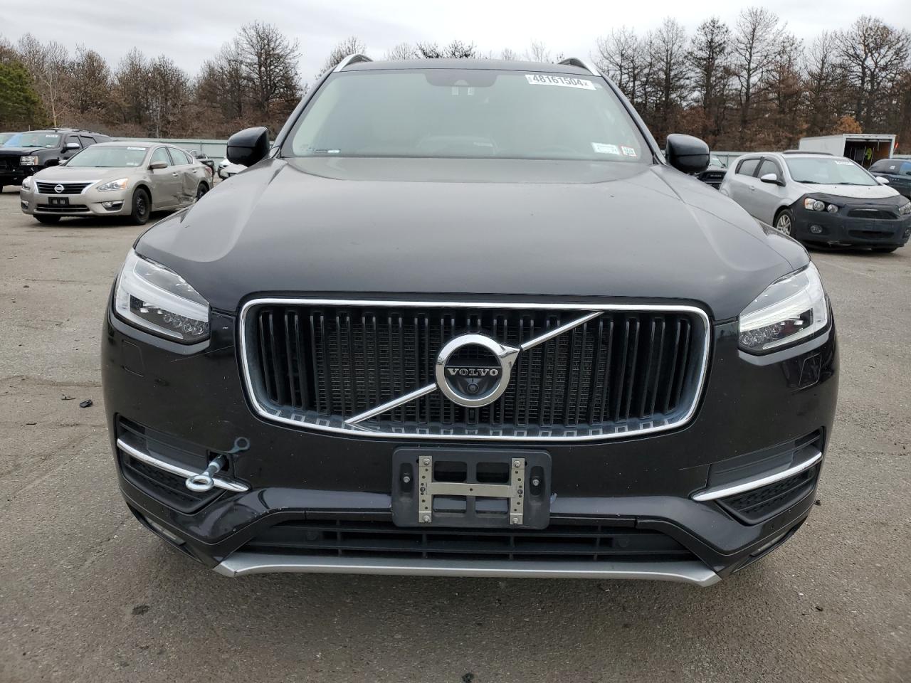 YV4A22PK8G1062152 2016 Volvo Xc90 T6