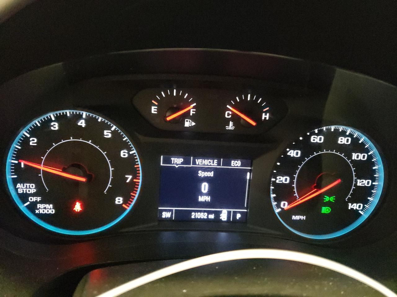 1G1ZD5ST3PF188111 CHEVROLET MALIBU 2023