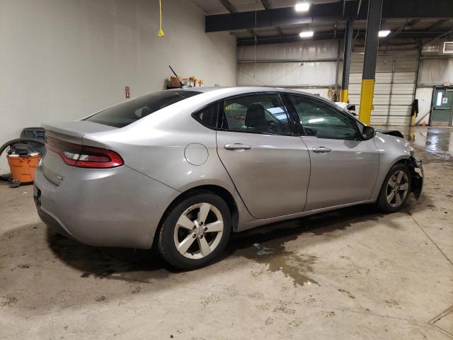 2016 Dodge Dart Sxt VIN: 1C3CDFBB8GD727817 Lot: 48747184