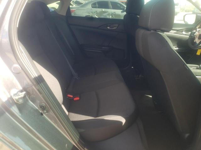 2021 Honda Civic - Image 10