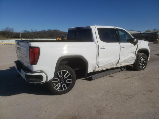 3GTP9EEL0MG309201 | 2021 GM c sierra k1500 at4