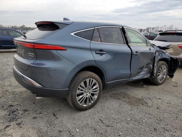 2021 TOYOTA VENZA LE - JTEAAAAH2MJ067609