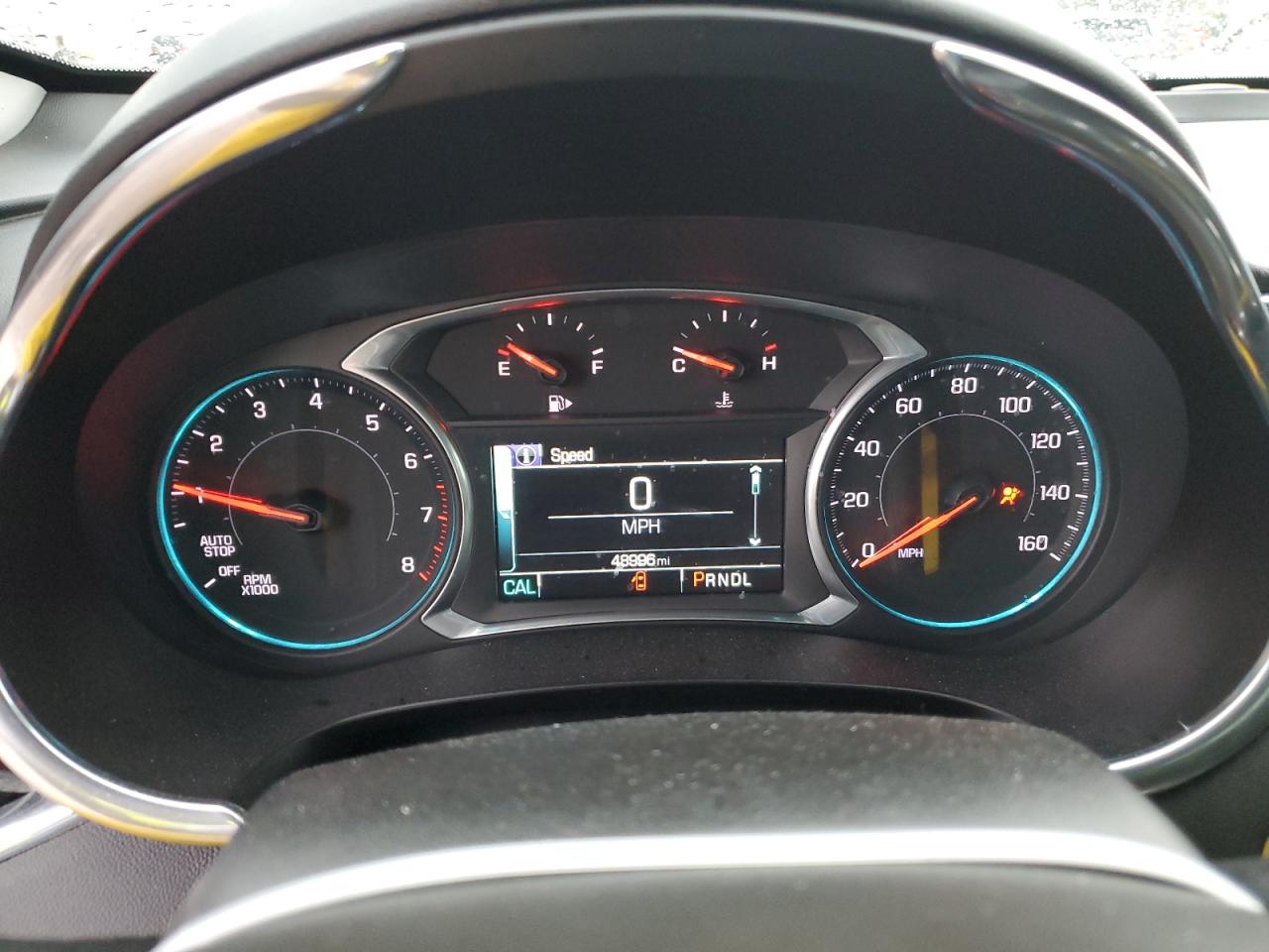 1G1ZD5STXJF242382 CHEVROLET MALIBU 2018