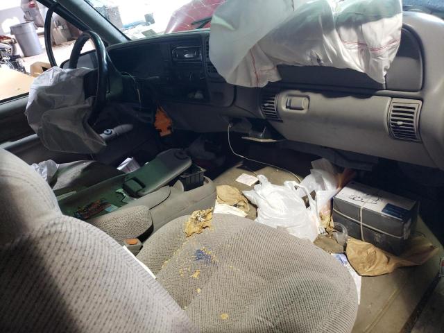 1998 Chevrolet Gmt-400 K1500 VIN: 2GCEK19R1W1226312 Lot: 44559104