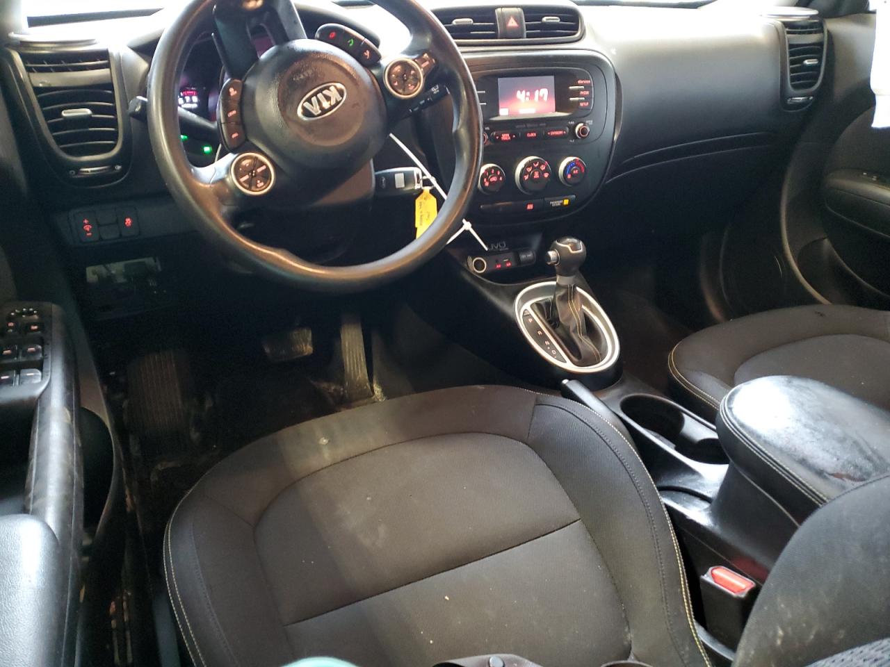 KNDJP3A50F7164148 2015 Kia Soul +