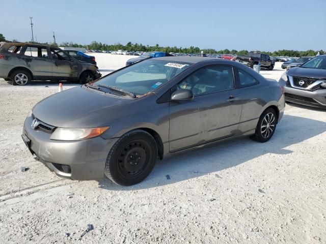 2006 Honda Civic Lx VIN: 2HGFG12676H518755 Lot: 48516494