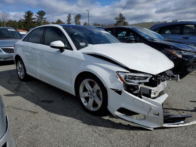 2017 AUDI A3 PREMIUM - WAUB8GFF4H1012239