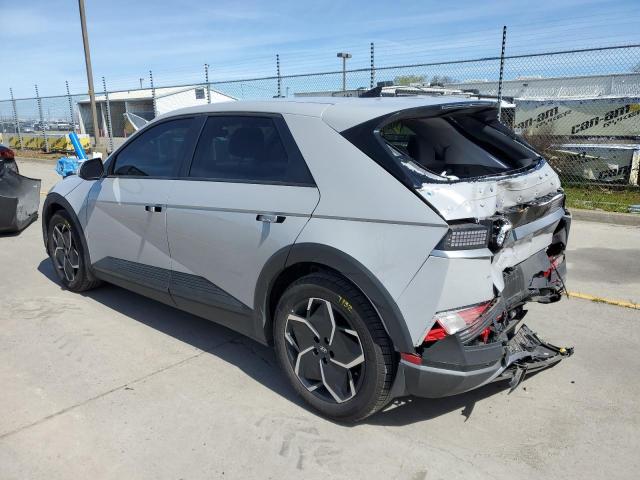 2024 Hyundai Ioniq 5 Sel VIN: KM8KN4DE5RU242338 Lot: 46825984