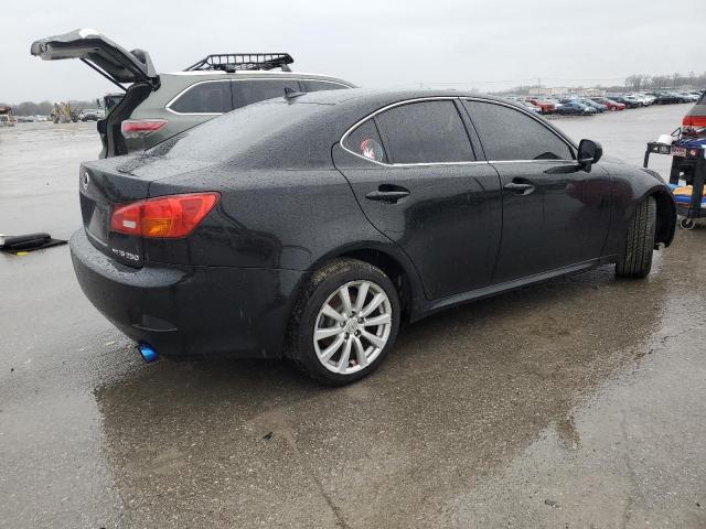 2008 Lexus Is 250 VIN: JTHCK262385019604 Lot: 45681784