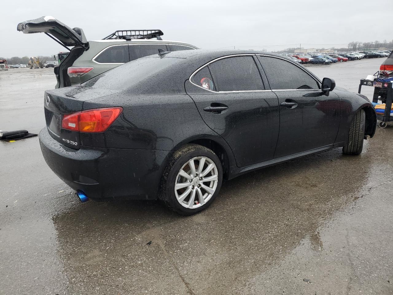 JTHCK262385019604 2008 Lexus Is 250