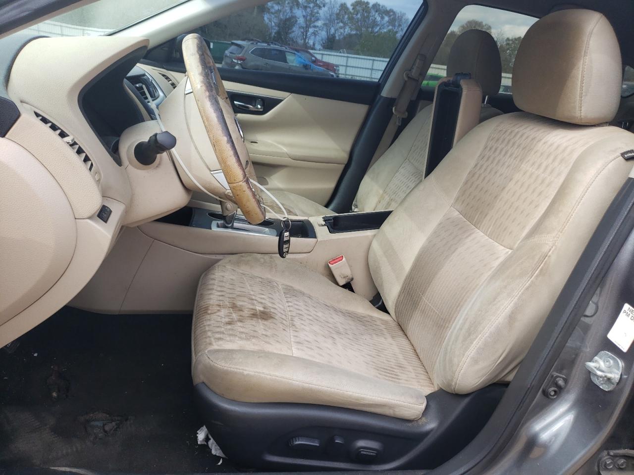 1N4AL3AP6HC190945 2017 Nissan Altima 2.5