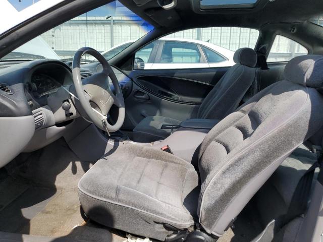 1995 Ford Mustang VIN: 1FALP4049SF150200 Lot: 48868194