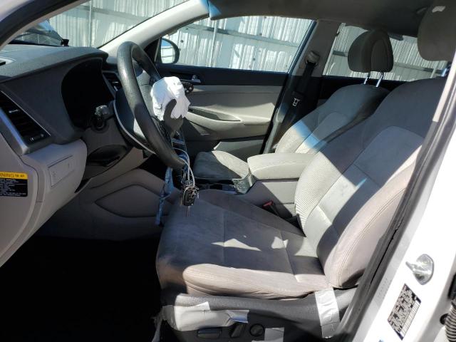 2016 HYUNDAI TUCSON LIM - KM8J33A46GU061186