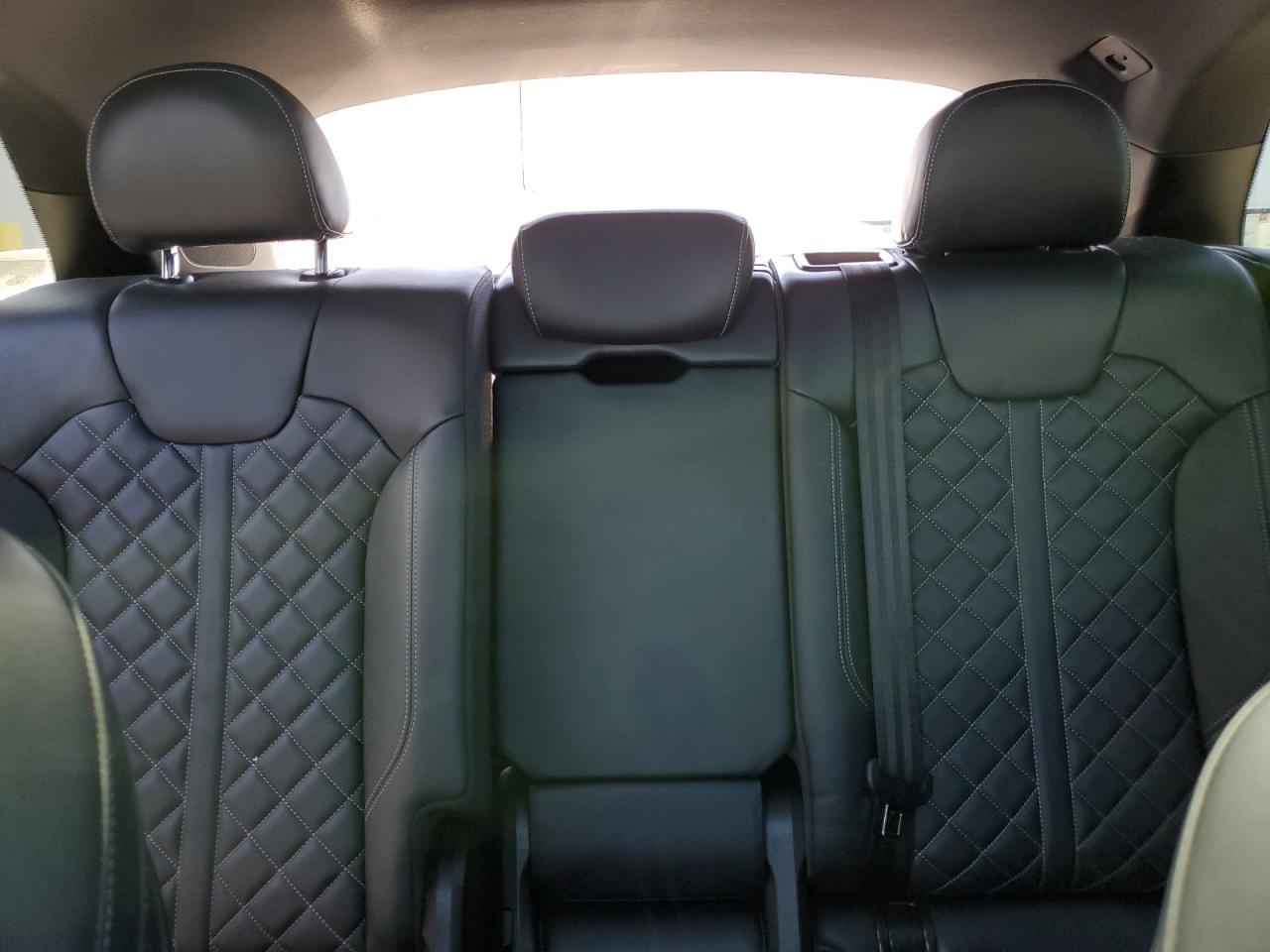 WA1C4AFYXK2067288 AUDI SQ5 2019