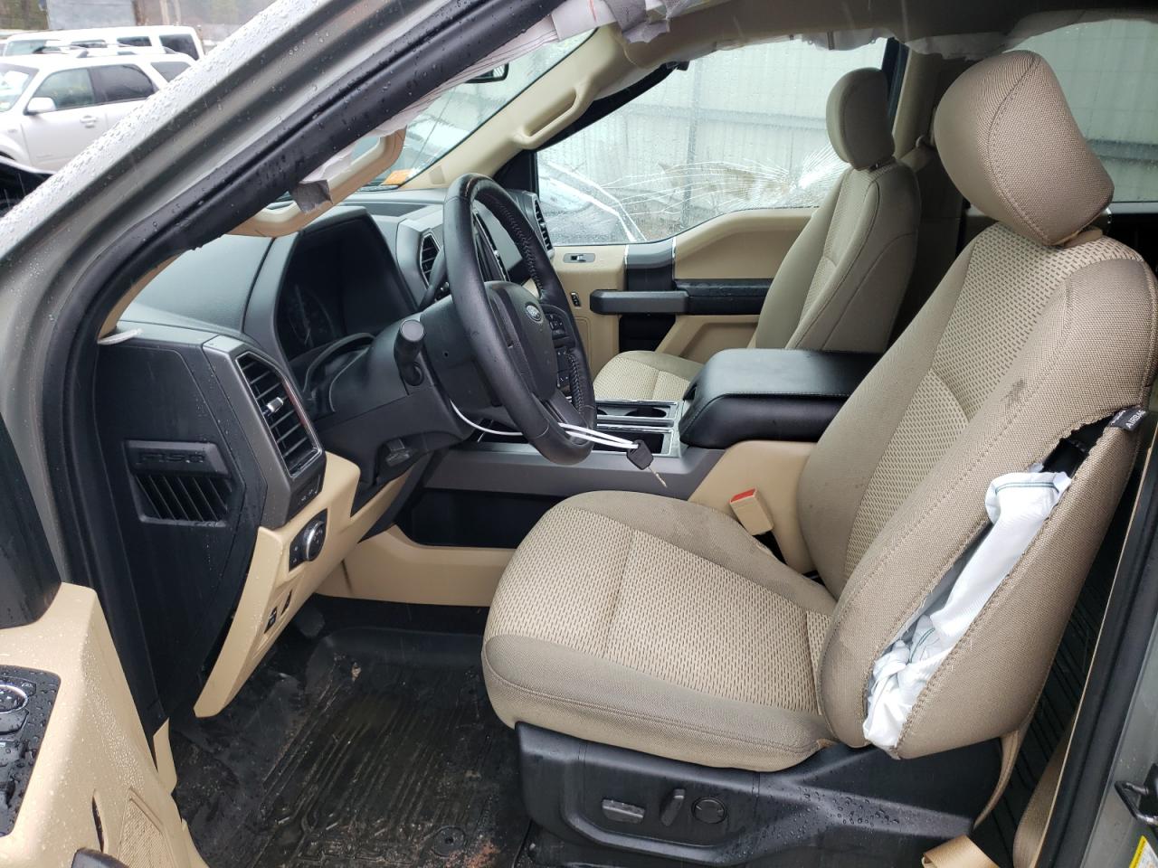 1FTEW1EP3LKF13591 FORD F-150 2020