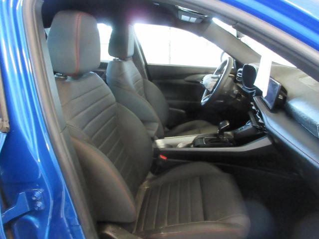 2023 DODGE HORNET GT ZACNDFAN2P3A04019