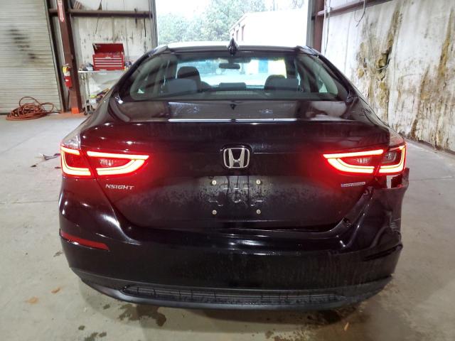 2019 HONDA INSIGHT LX 19XZE4F1XKE012859