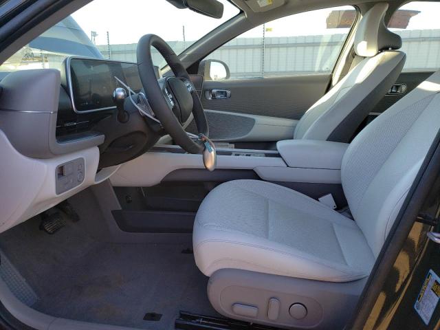 2023 HYUNDAI IONIQ 6 SE KMHM34AC5PA022908