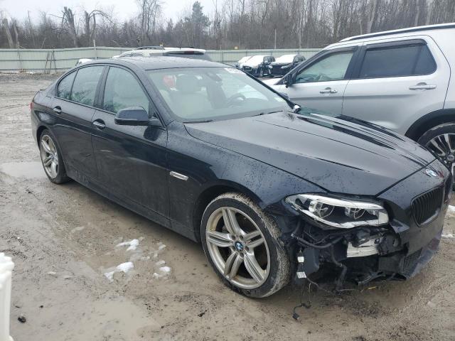 2015 BMW 550 XI - WBAKP9C55FD979609