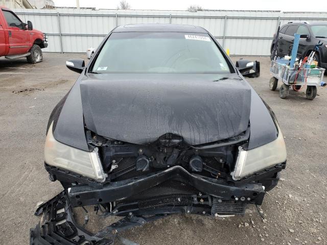 2010 Acura Rl VIN: JH4KB2F69AC002211 Lot: 46241094